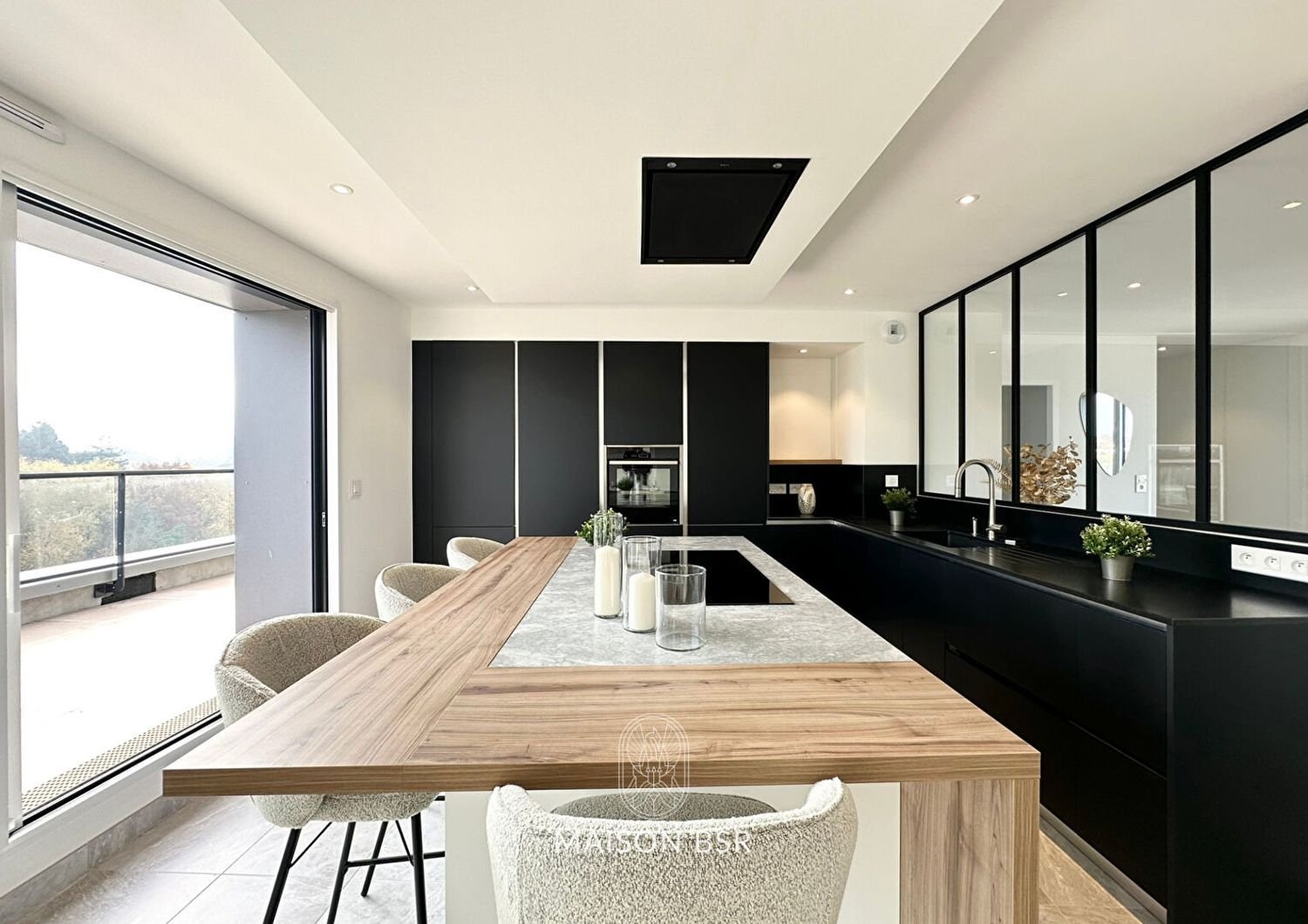 Appartement à vendre, 133m², Nantes