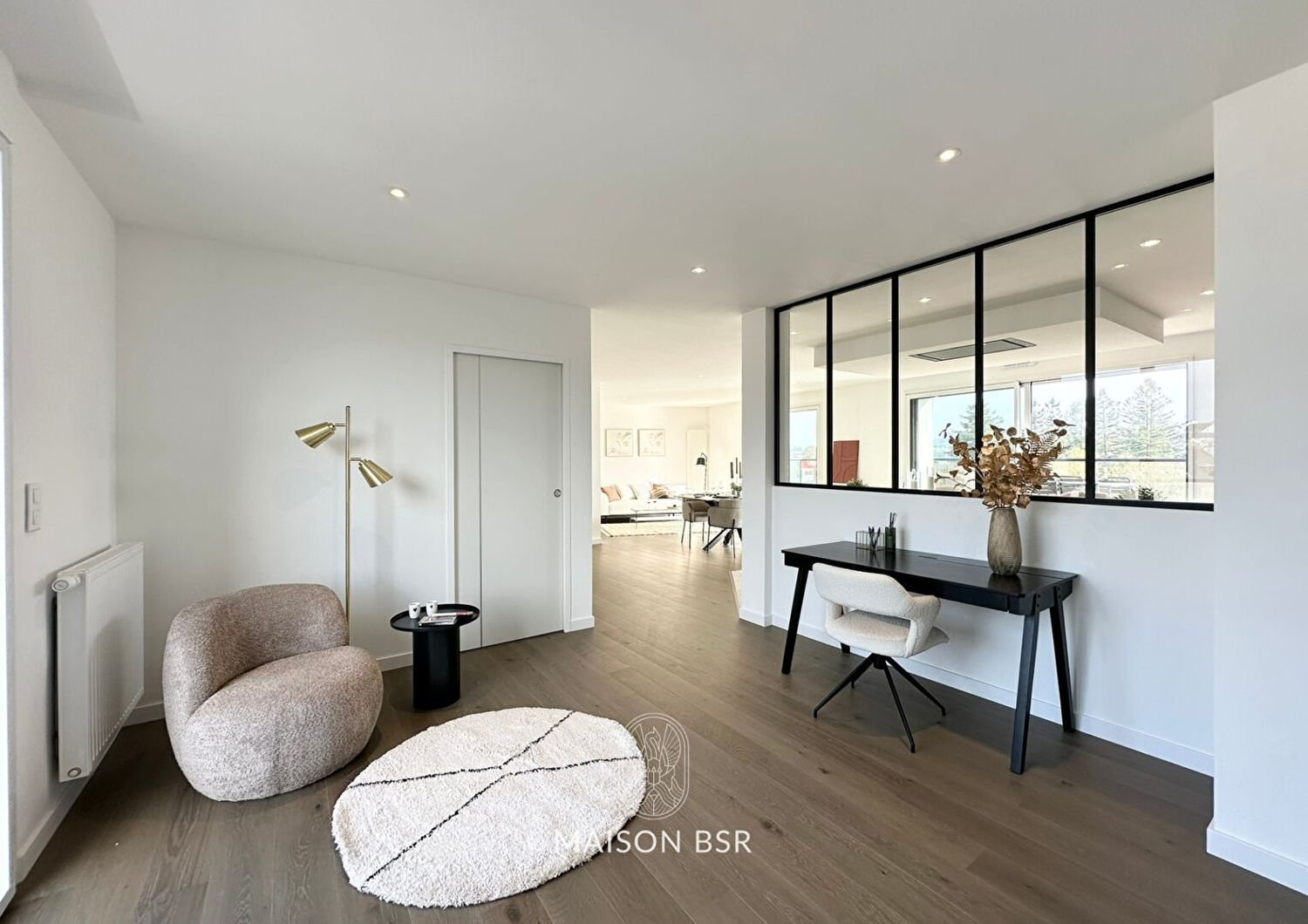 Appartement à vendre, 133m², Nantes