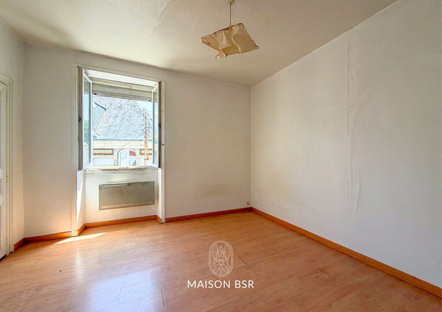 Appartement à vendre, 24m², Nantes