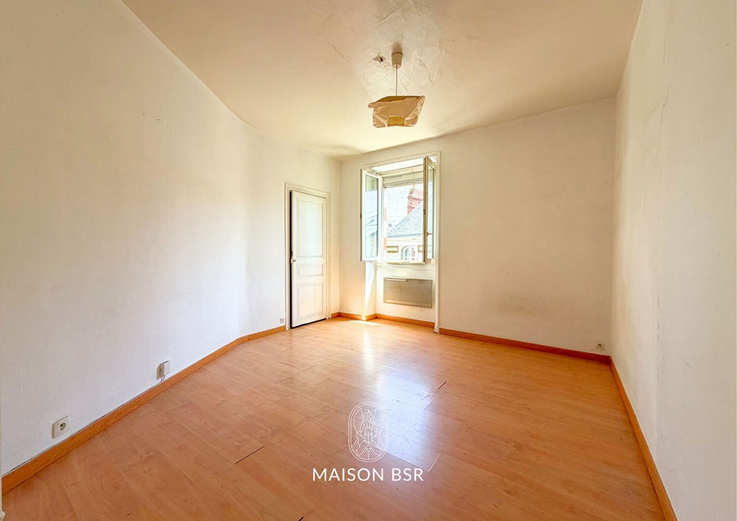 Appartement à vendre, 24m², Nantes