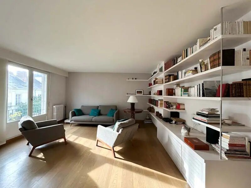 Appartement à vendre, 97m², Nantes