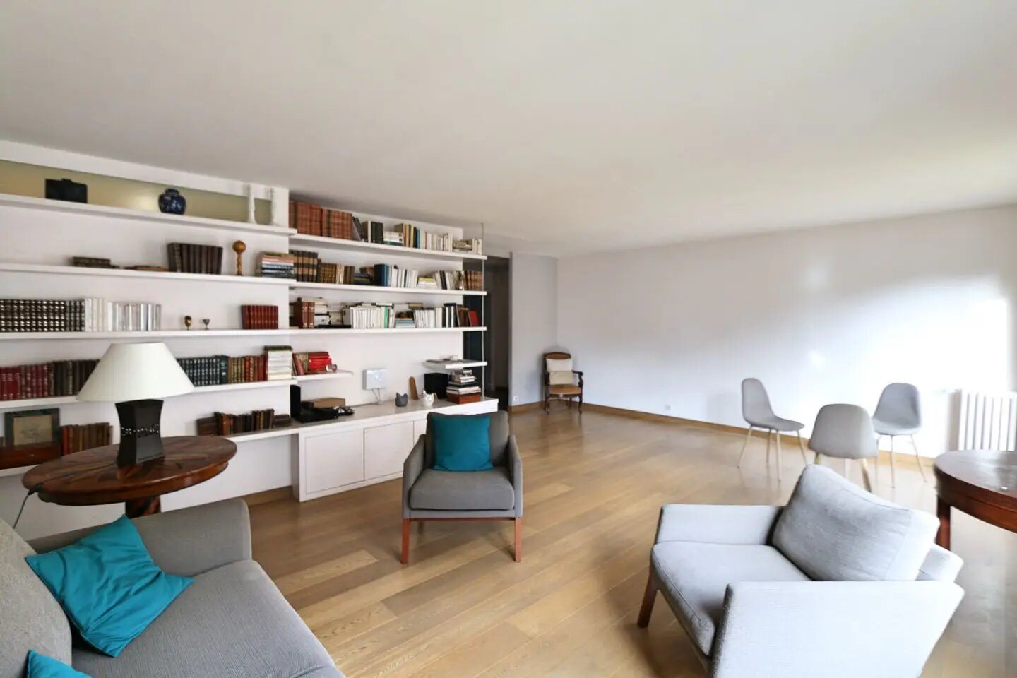 Appartement à vendre, 97m², Nantes