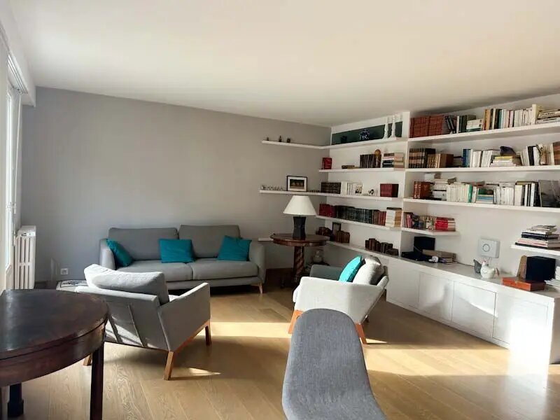 Appartement à vendre, 97m², Nantes