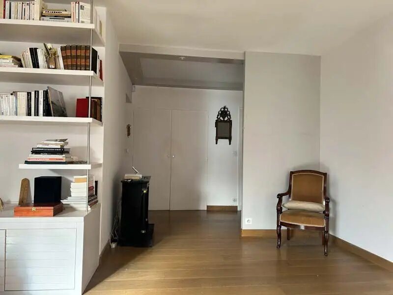 Appartement à vendre, 97m², Nantes