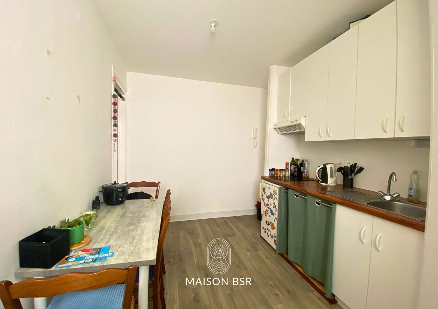 Appartement à vendre, 26m², Nantes