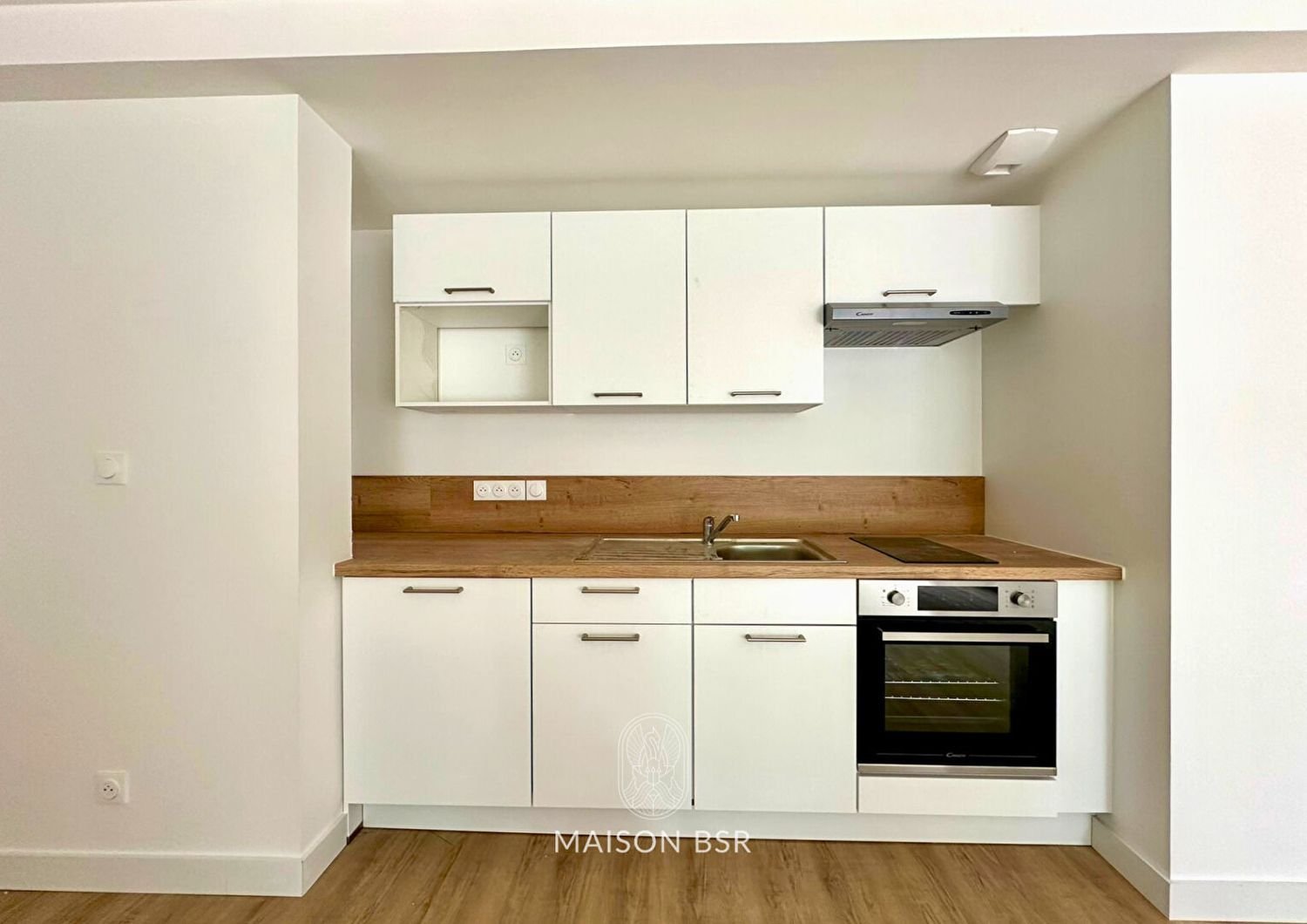 Appartement à vendre, 81m², Nantes