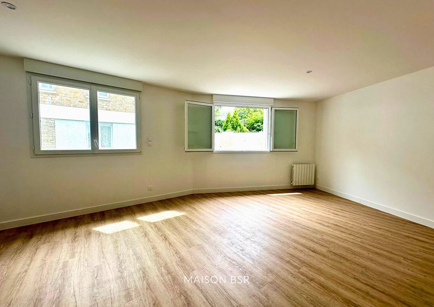Appartement à vendre, 81m², Nantes