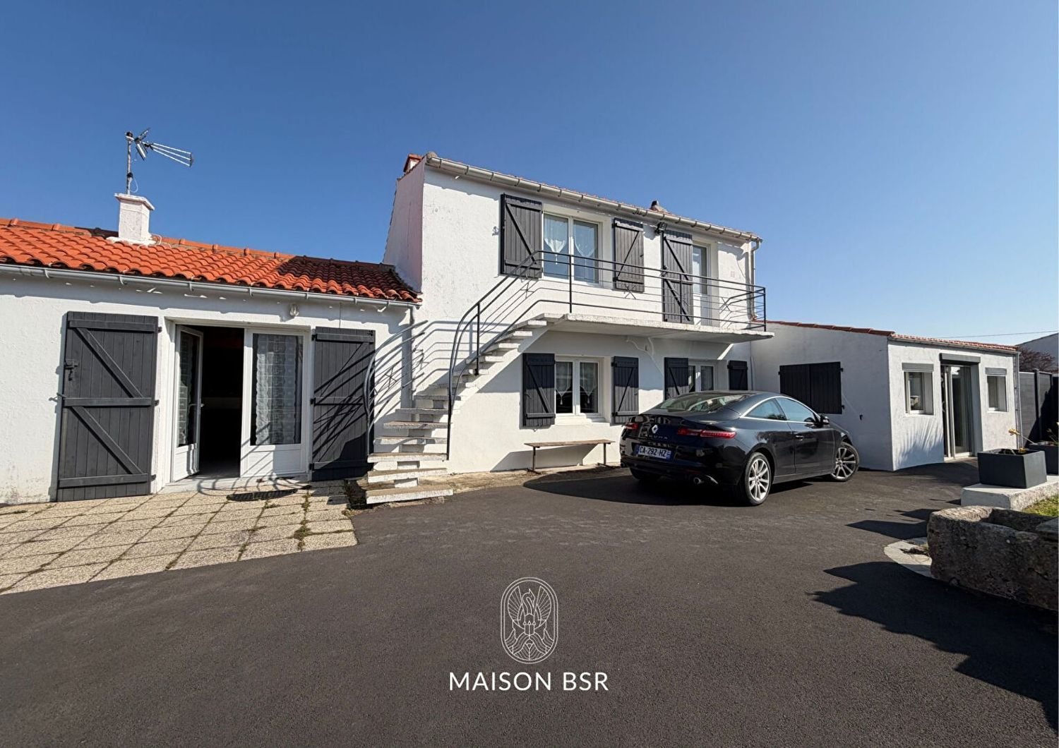 Maison à vendre, 127m², Noirmoutier-en-l'Île