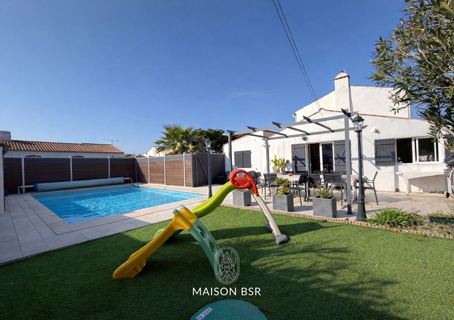 Maison à vendre, 127m², Noirmoutier-en-l'Île