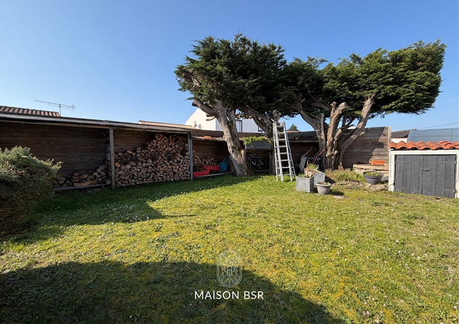 Maison à vendre, 127m², Noirmoutier-en-l'Île