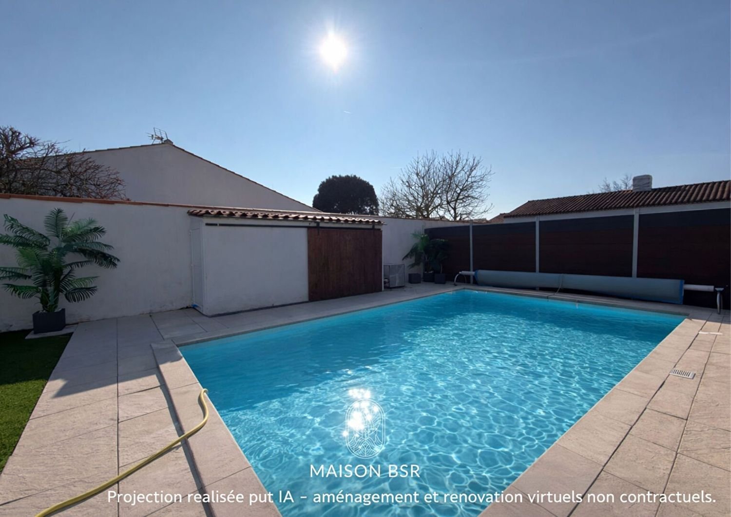 Maison à vendre, 127m², Noirmoutier-en-l'Île