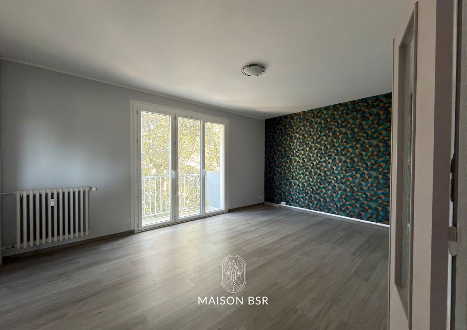 Appartement à vendre, 72m², Saint-Sébastien-sur-Loire