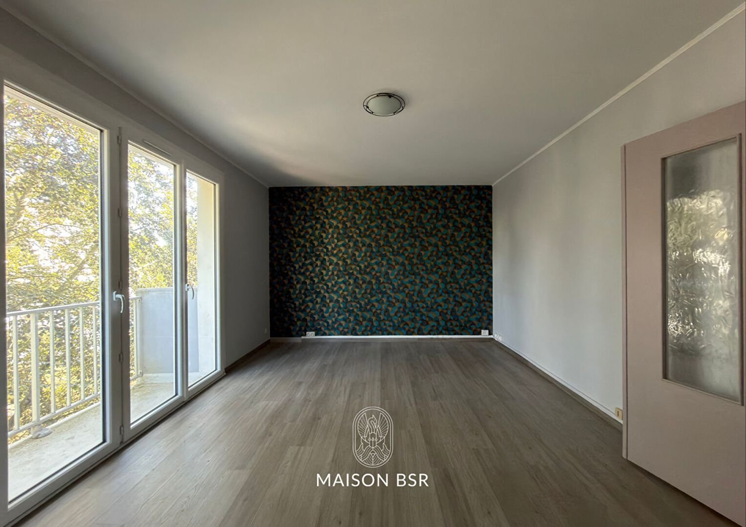 Appartement à vendre, 72m², Saint-Sébastien-sur-Loire