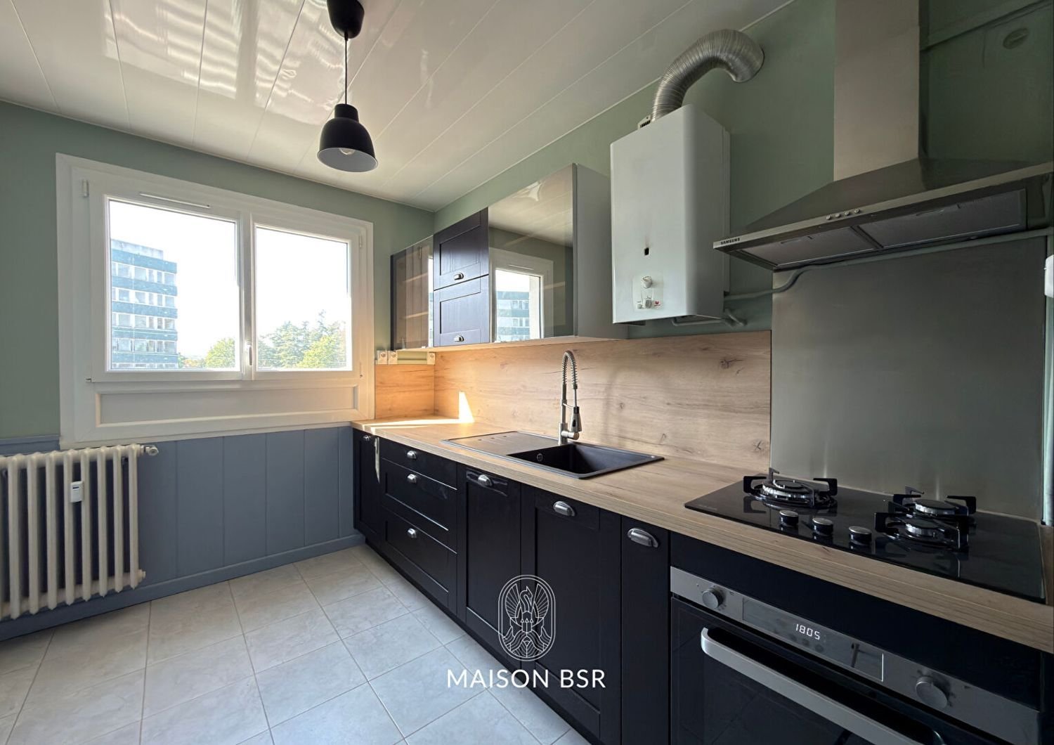 Appartement à vendre, 72m², Saint-Sébastien-sur-Loire