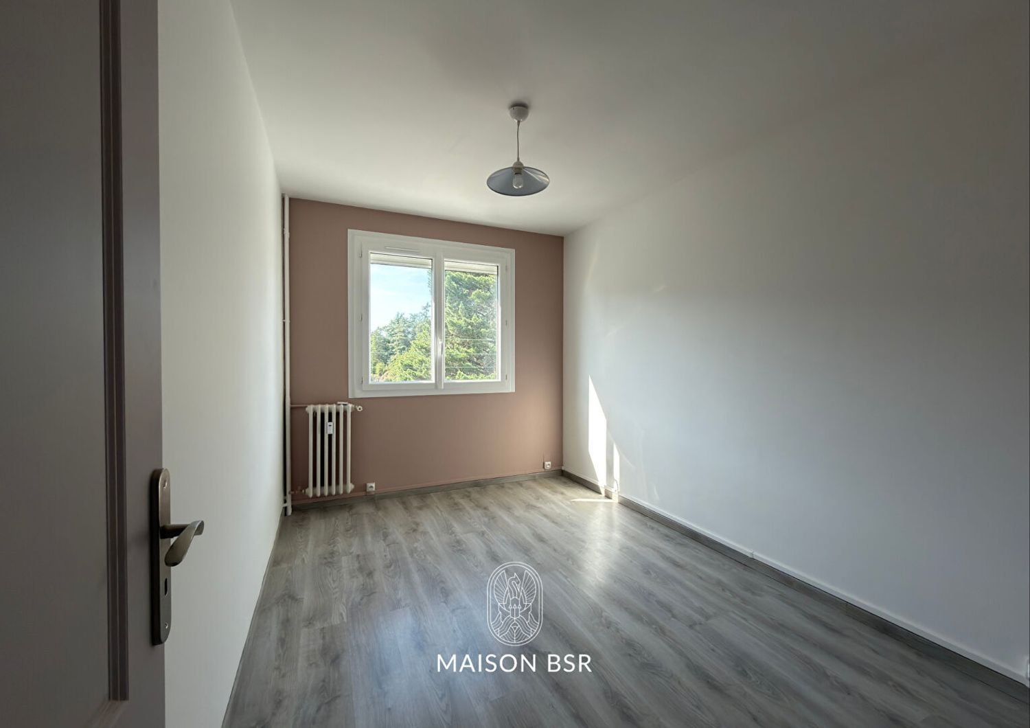 Appartement à vendre, 72m², Saint-Sébastien-sur-Loire