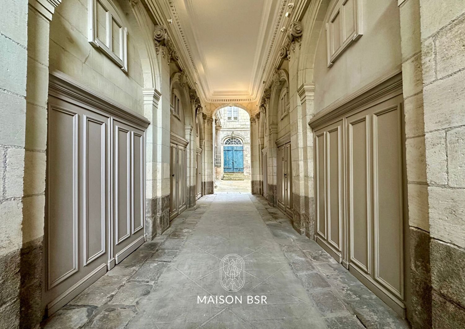 Appartement à vendre, 200m², Nantes