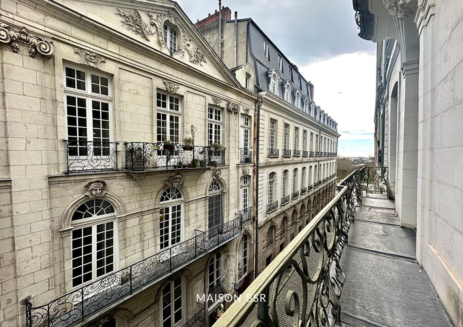Appartement à vendre, 200m², Nantes