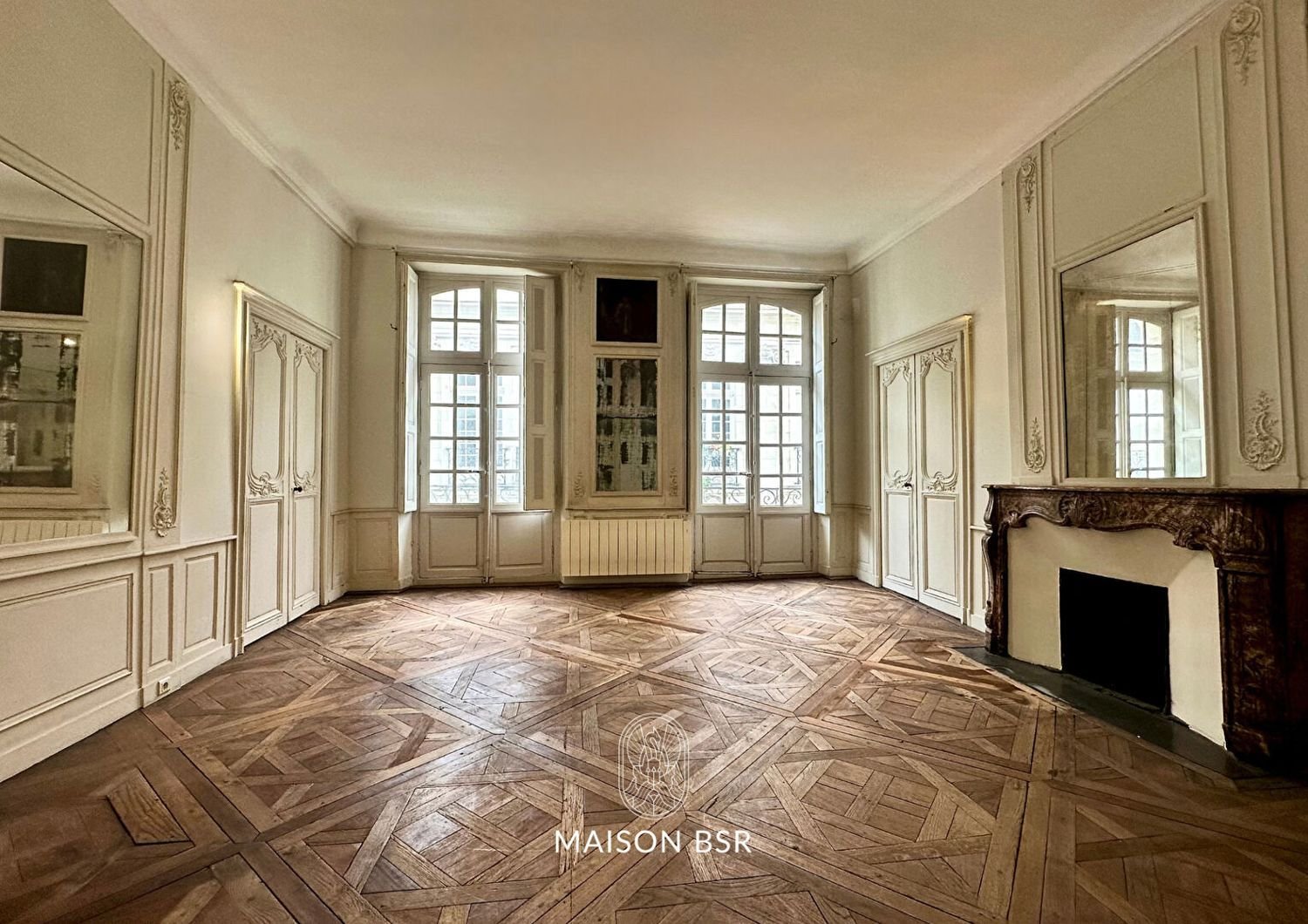 Appartement à vendre, 200m², Nantes