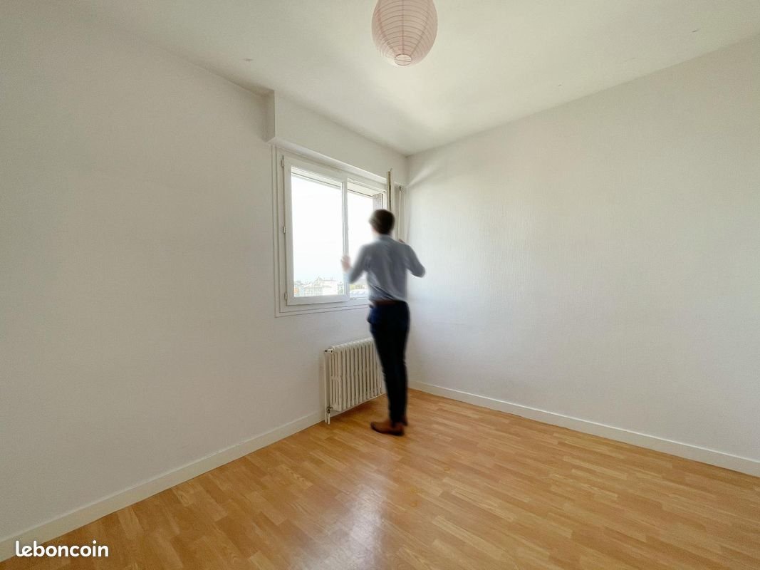 Appartement à louer, 67m², Nantes