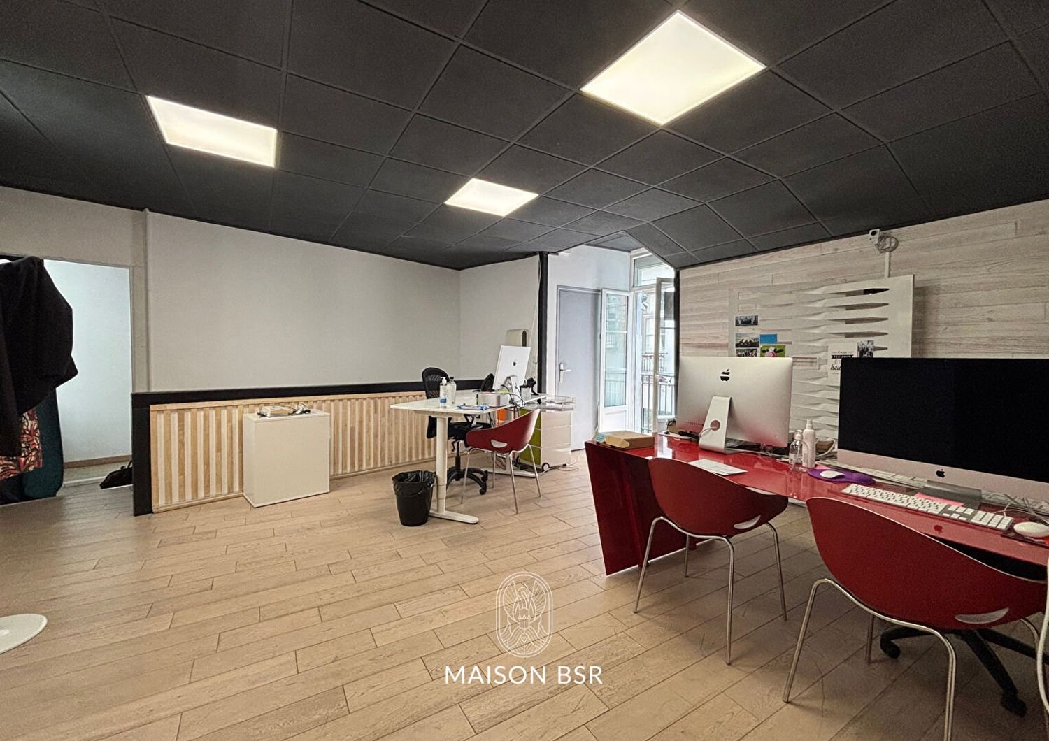 Appartement à vendre, 55m², Nantes