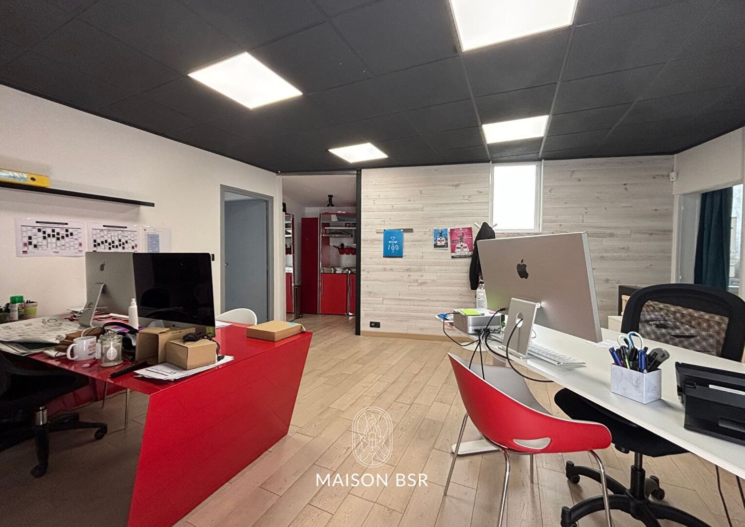 Appartement à vendre, 55m², Nantes