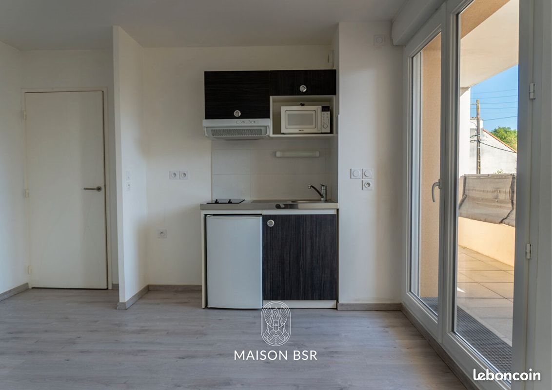 Appartement à vendre, 45m², Saint-Sébastien-sur-Loire