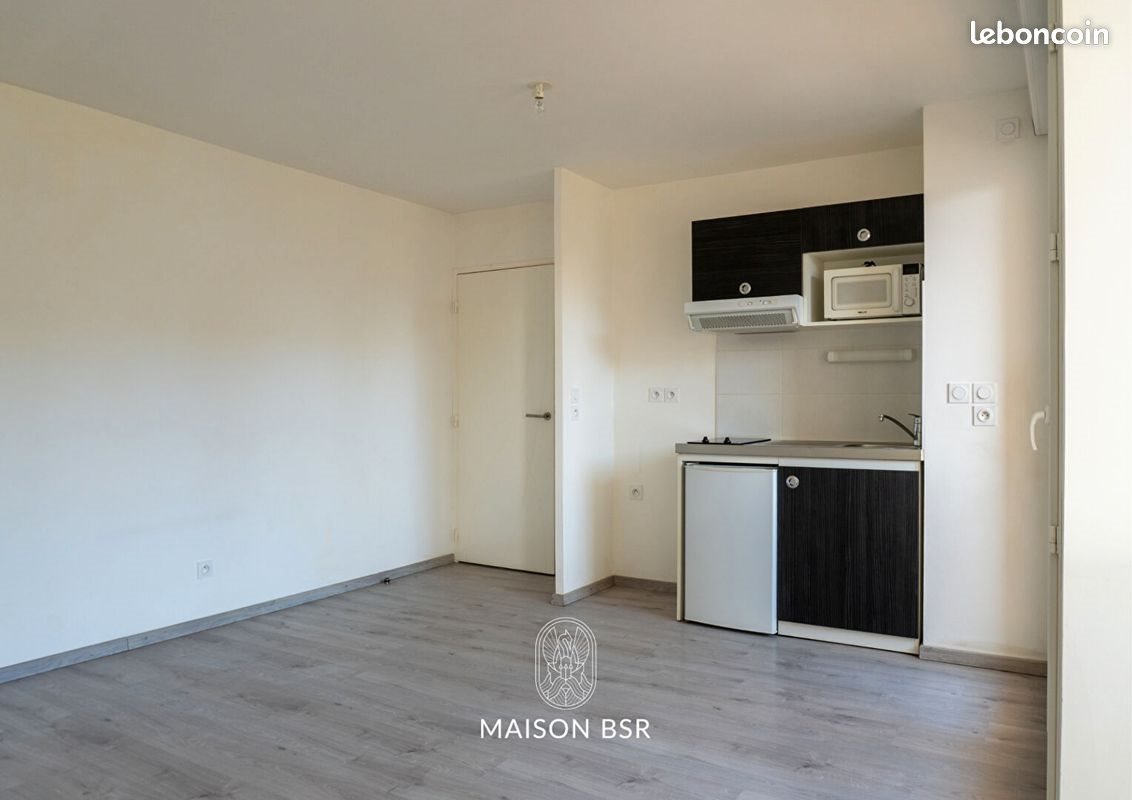 Appartement à vendre, 45m², Saint-Sébastien-sur-Loire