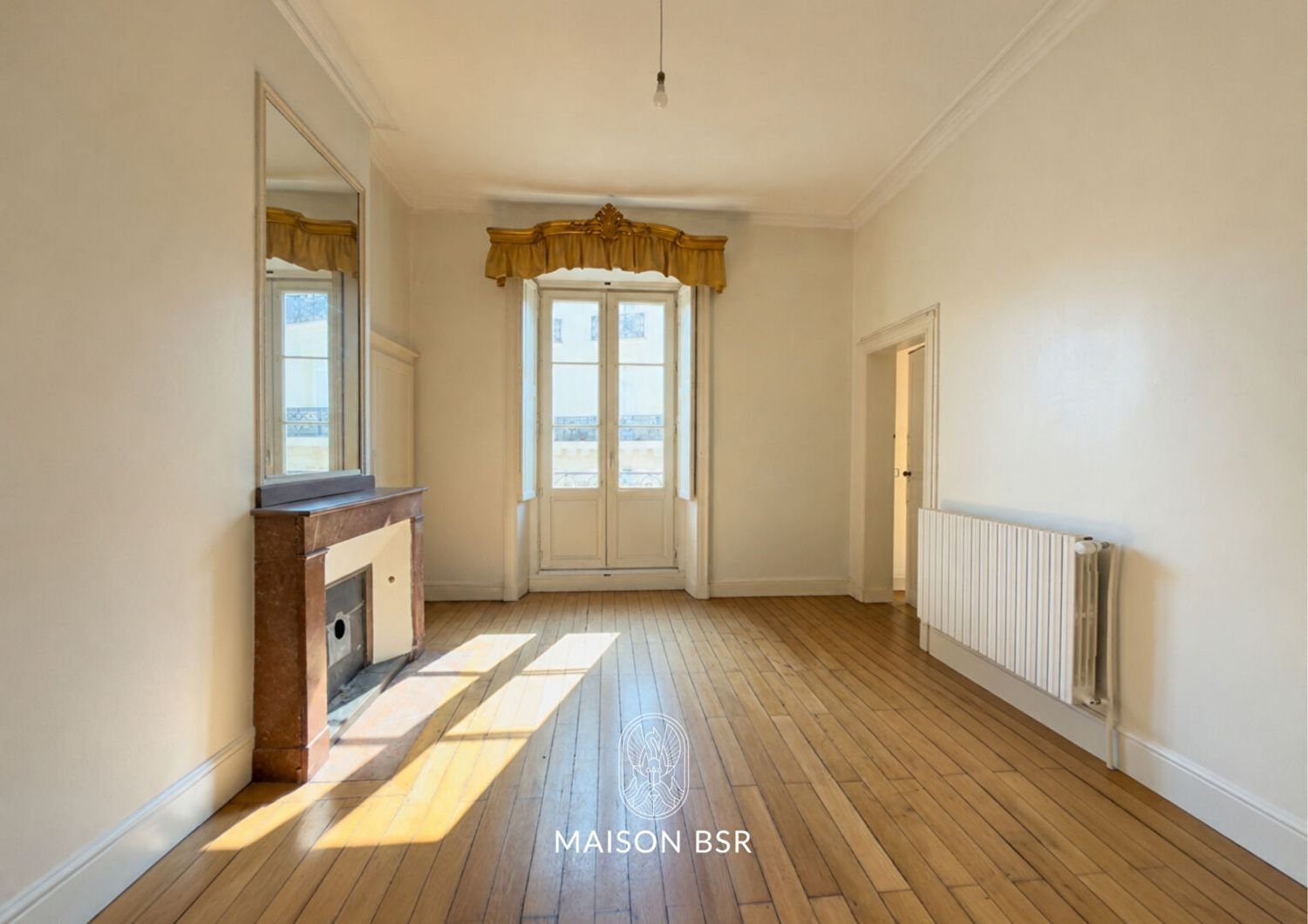 Appartement à vendre, 86m², Nantes