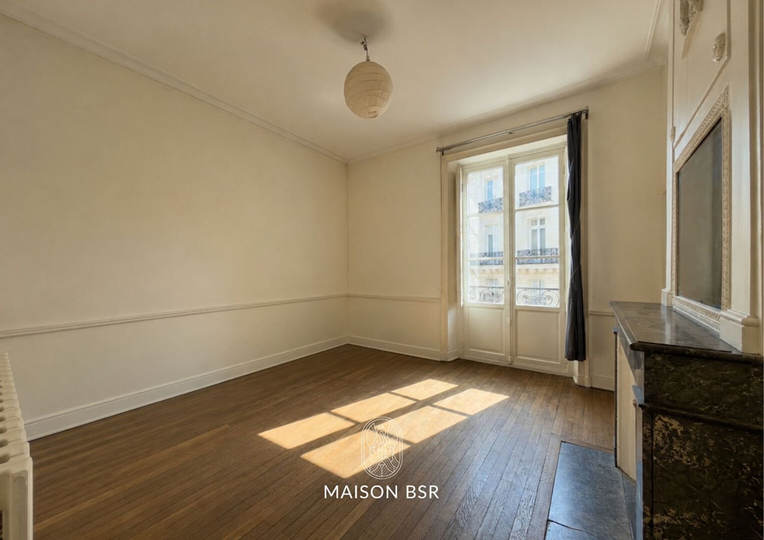 Appartement à vendre, 86m², Nantes