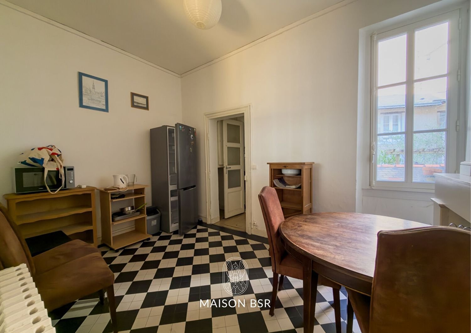 Appartement à vendre, 86m², Nantes