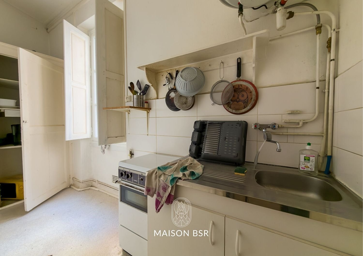 Appartement à vendre, 86m², Nantes