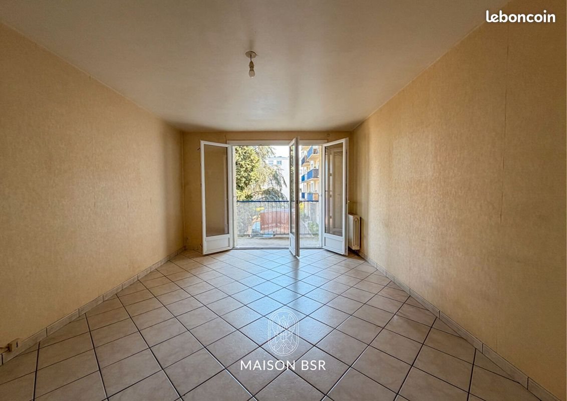 Appartement à vendre, 76m², Nantes
