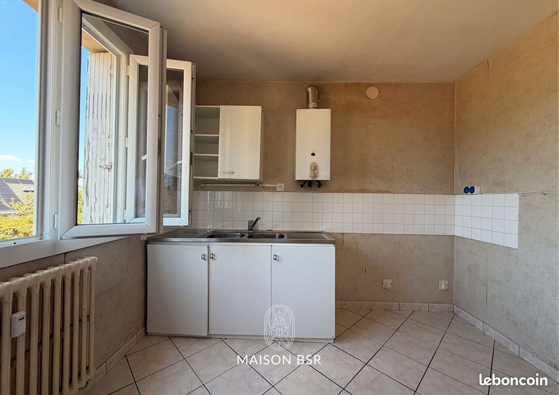 Appartement à vendre, 76m², Nantes
