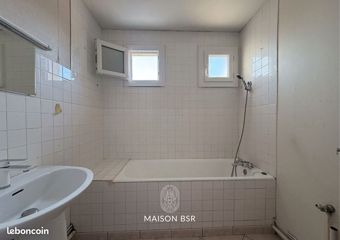 Appartement à vendre, 76m², Nantes