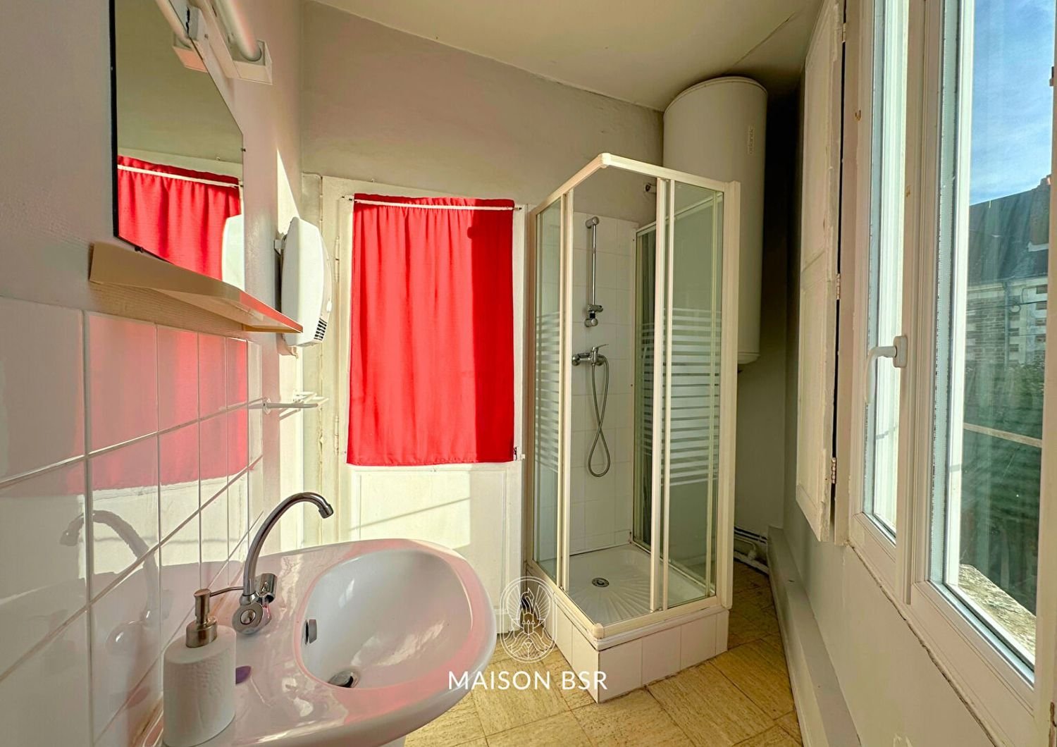 Appartement à vendre, 31m², Nantes