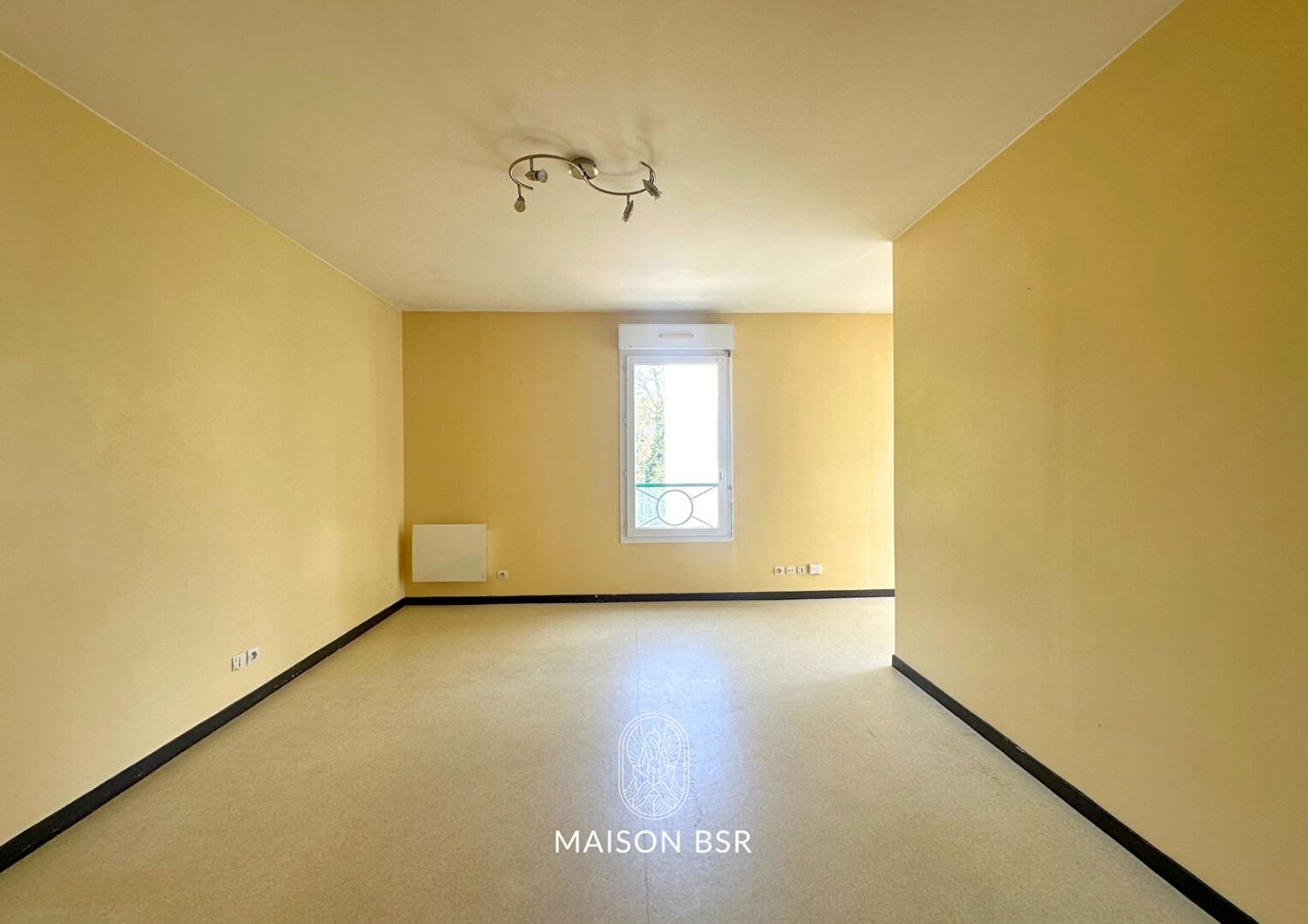 Appartement à vendre, 26m², Nantes