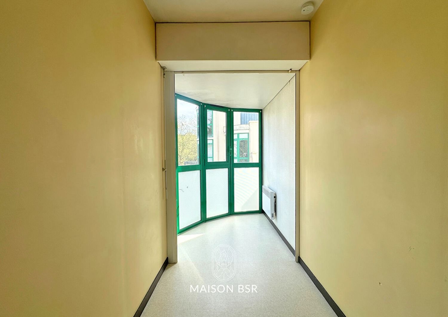 Appartement à vendre, 26m², Nantes