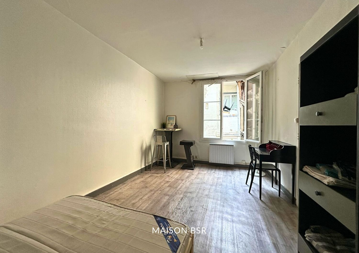 Appartement à vendre, 24m², Nantes