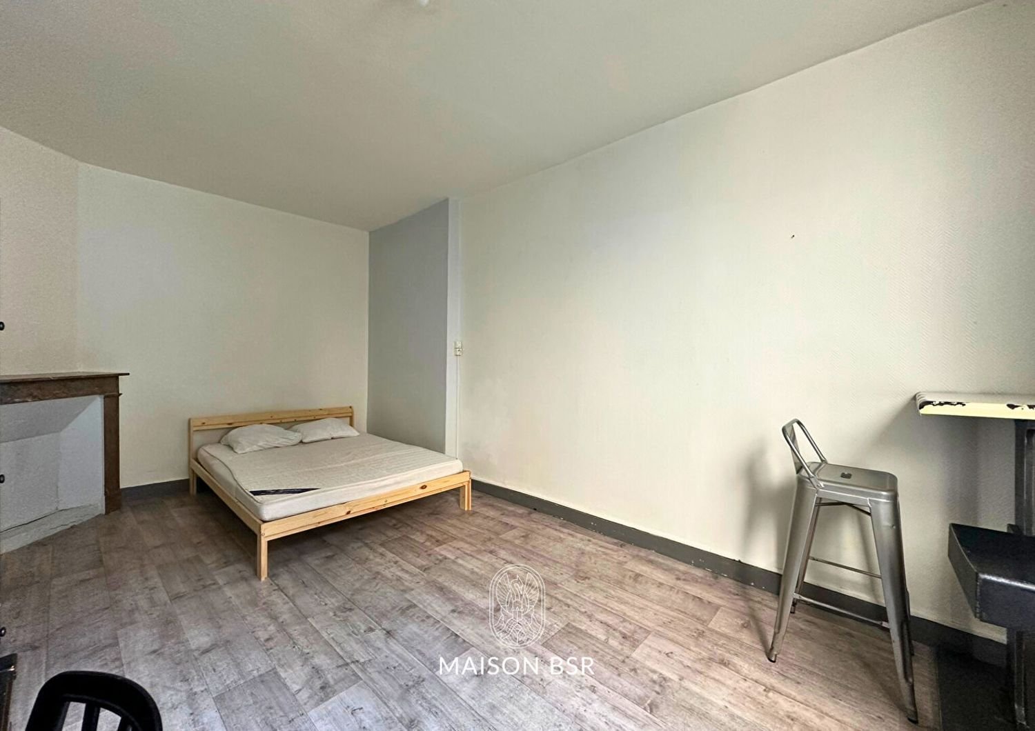 Appartement à vendre, 24m², Nantes