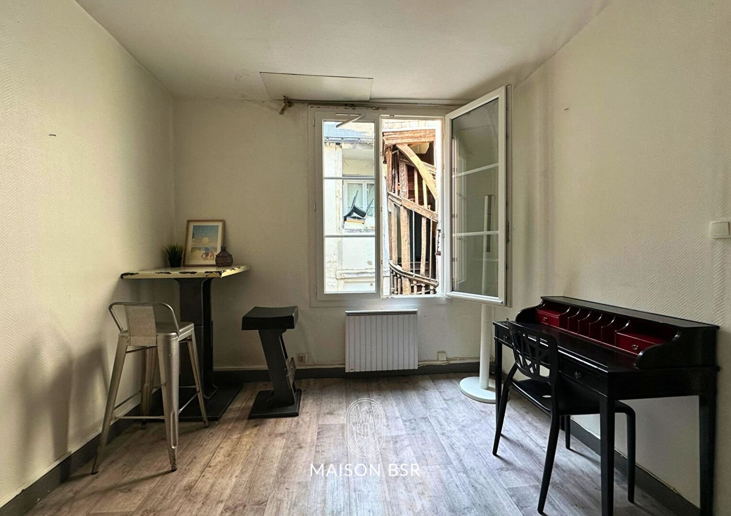 Appartement à vendre, 24m², Nantes