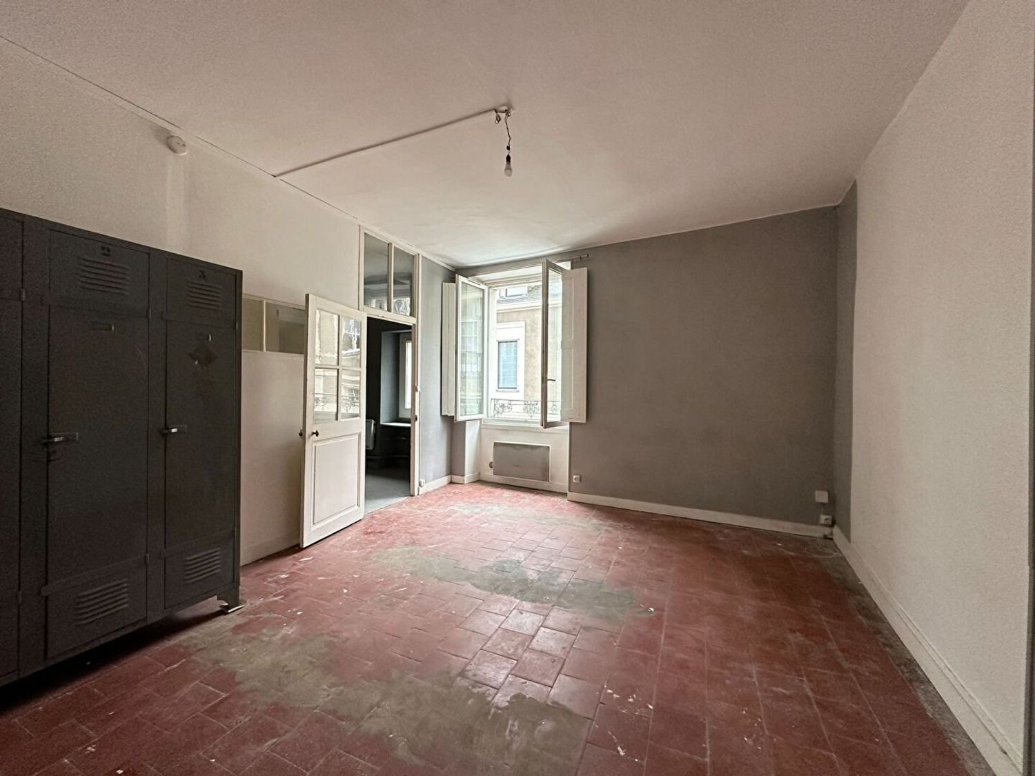 Appartement à vendre, 27m², Nantes