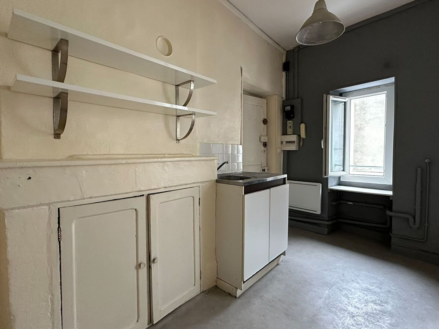 Appartement à vendre, 27m², Nantes