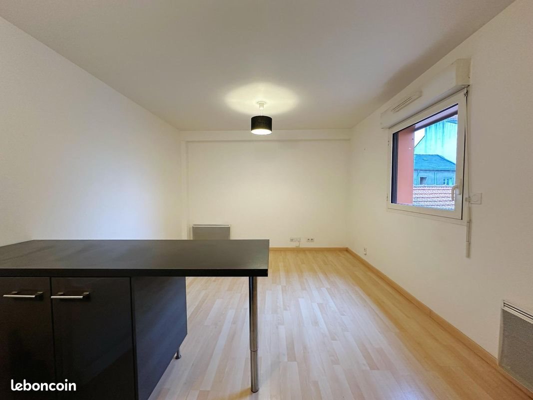 Appartement à louer, 36m², Nantes