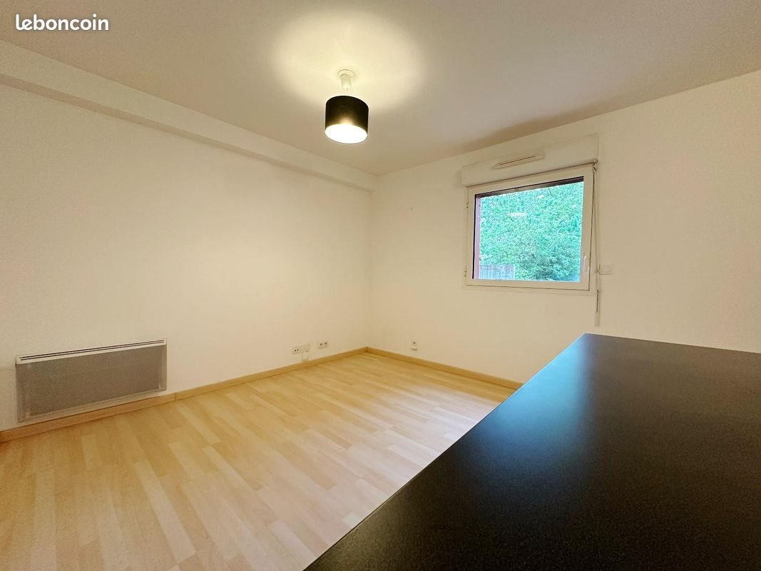 Appartement à louer, 36m², Nantes