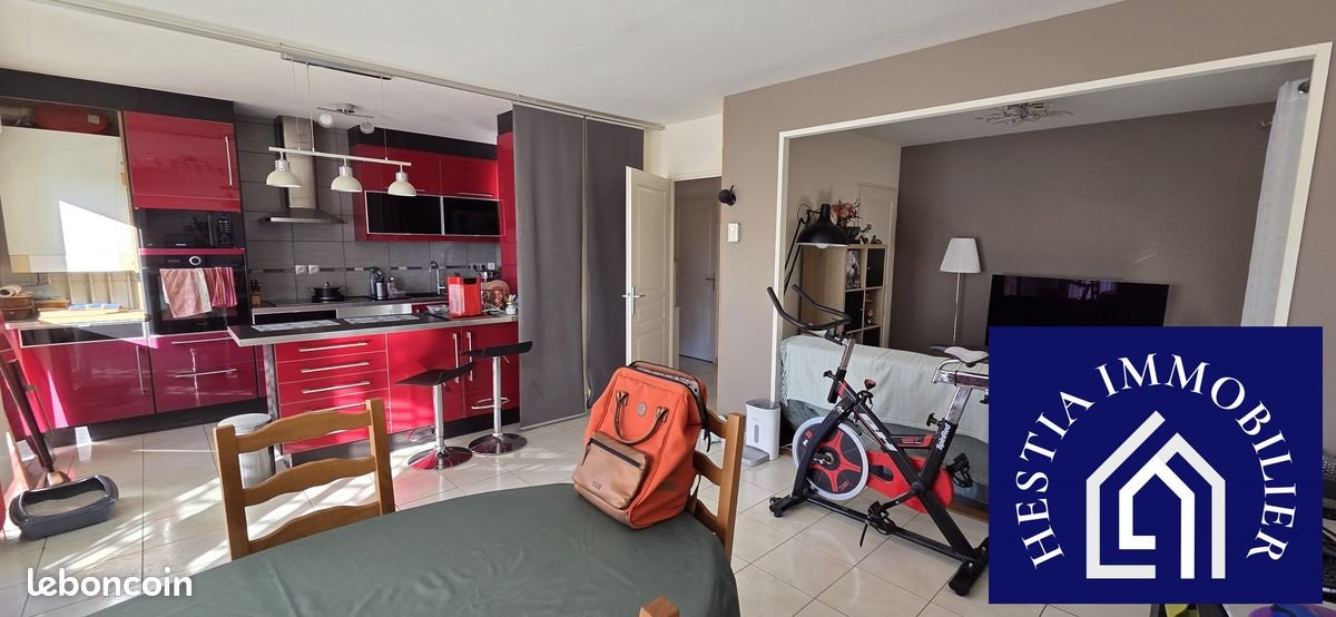 Appartement à vendre, 77m², Semur-en-Auxois