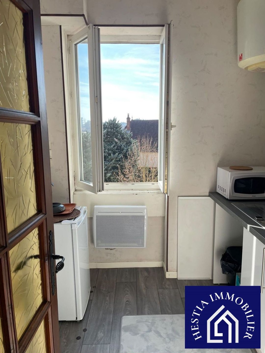 Appartement à vendre, 37m², Dijon