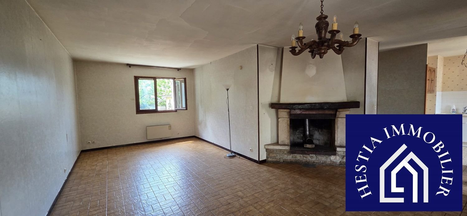 Maison à vendre, 90m², Montbard