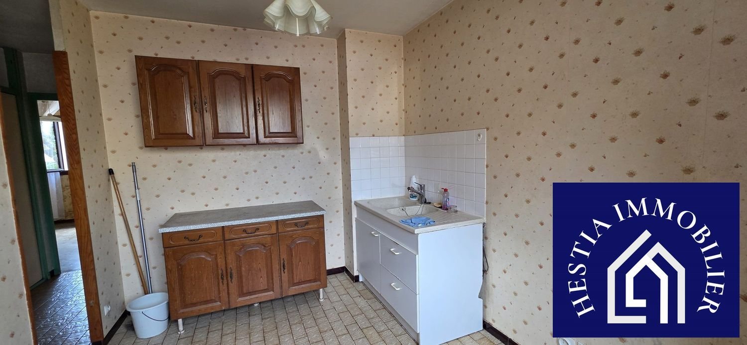 Maison à vendre, 90m², Montbard