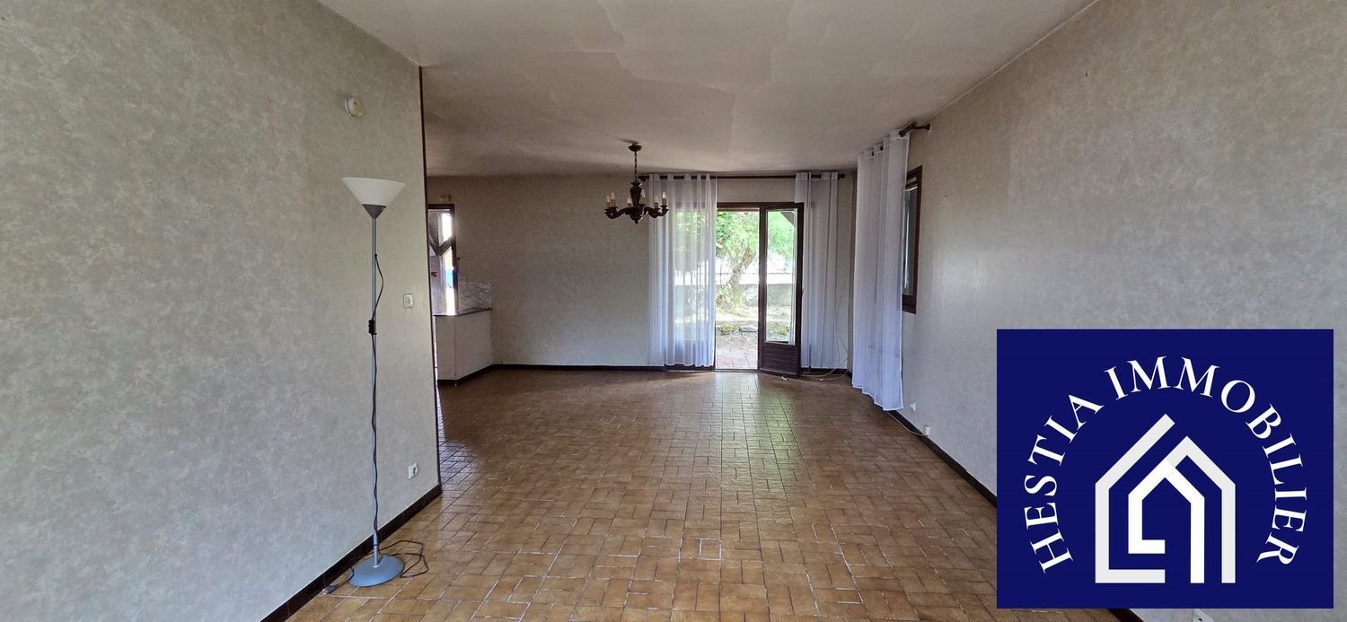 Maison à vendre, 90m², Montbard