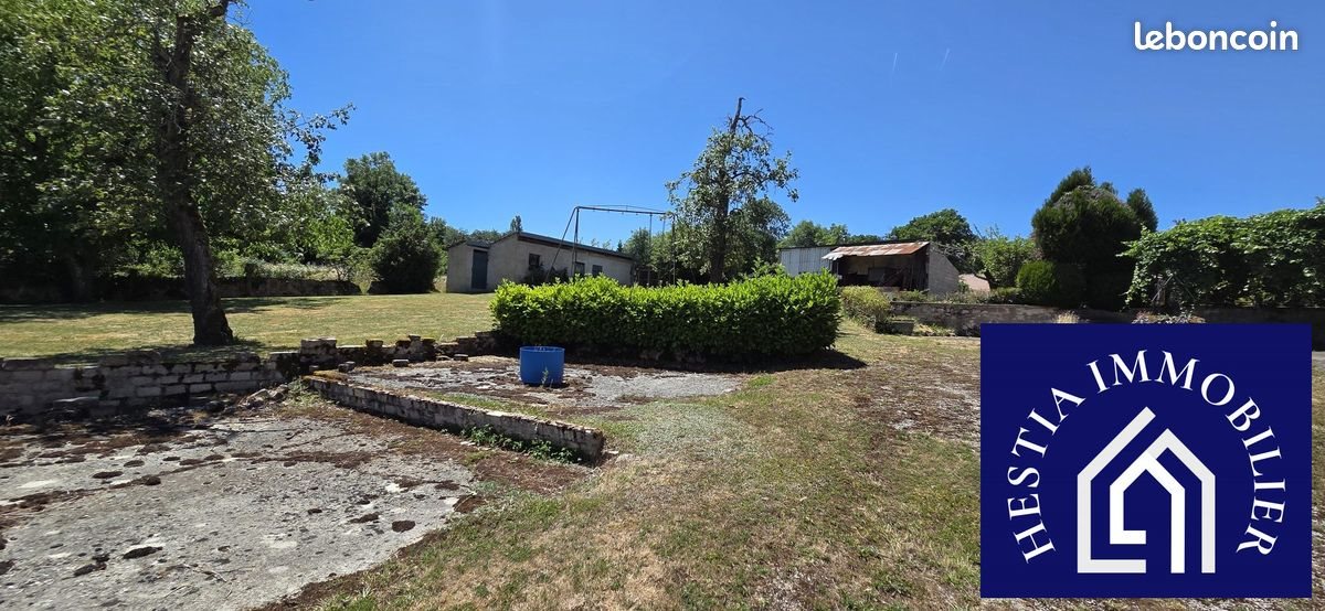 Maison à vendre, 90m², Vic-de-Chassenay